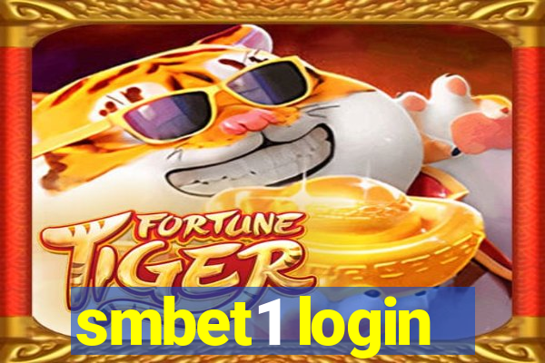 smbet1 login